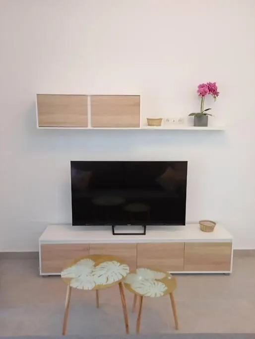Lejlighed Coqueto Apartamento En La Luz B Málaga Spanien