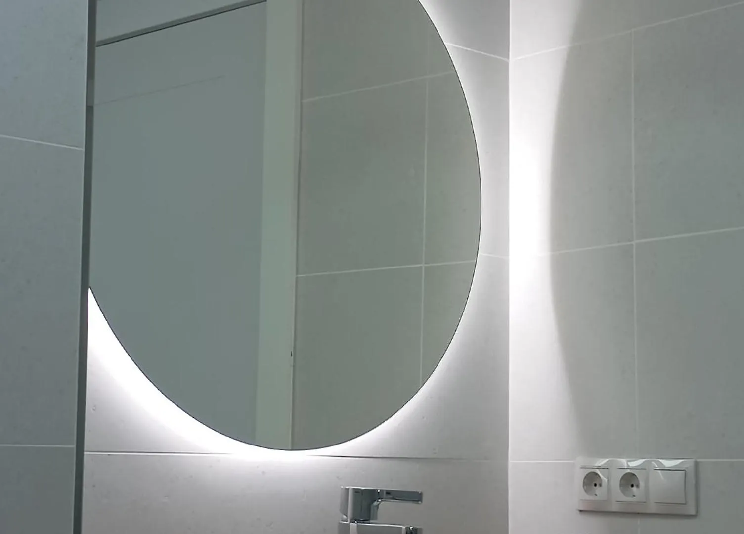 Coqueto Apartamento En La Luz B Málaga
