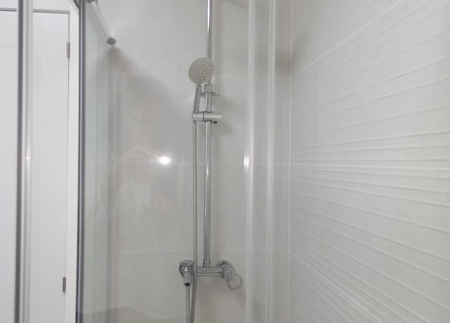 Coqueto Apartamento En La Luz B Málaga