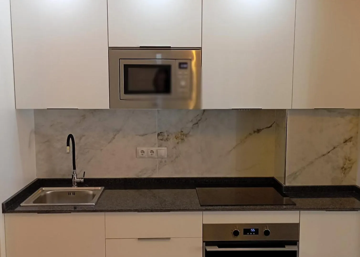 Coqueto Apartamento En La Luz B Málaga España