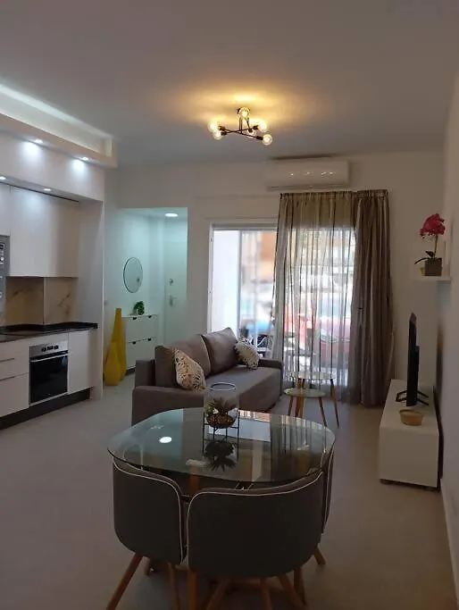 Coqueto Apartamento En La Luz B Málaga