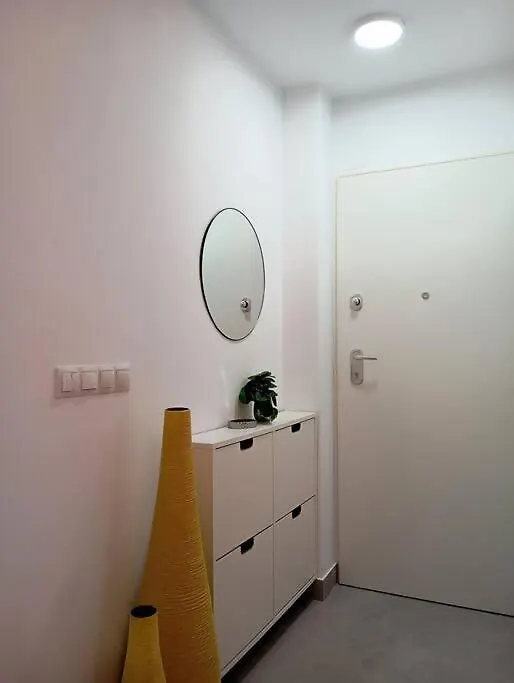 Coqueto Apartamento En La Luz B Málaga 0*,  España