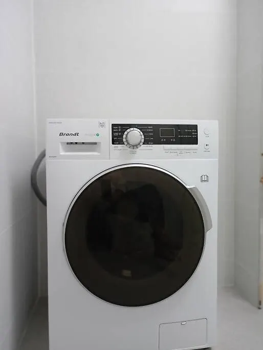 Coqueto Apartamento En La Luz B Málaga 0*,  España