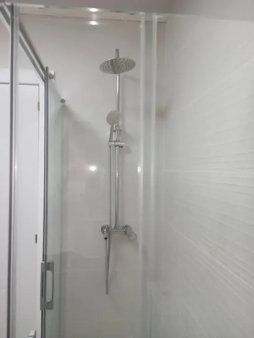 Coqueto Apartamento En La Luz B Málaga