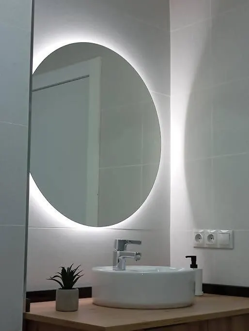 Coqueto Apartamento En La Luz B Málaga España