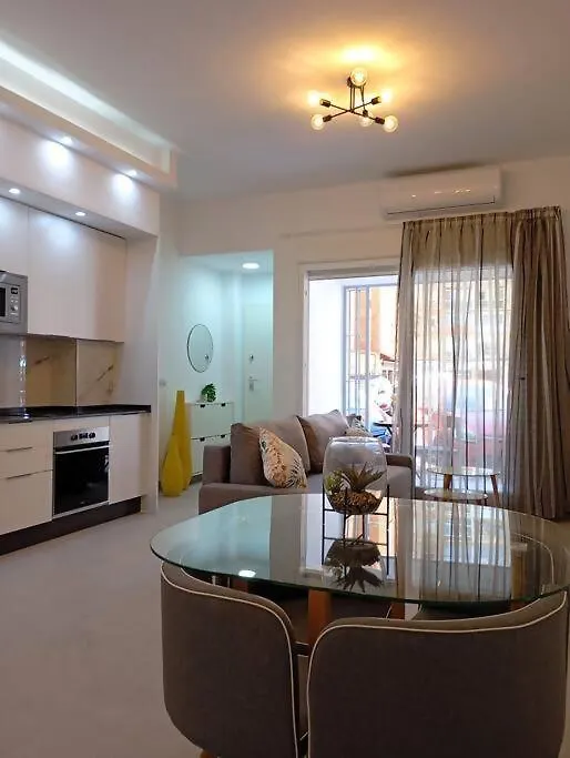Coqueto Apartamento En La Luz B Málaga España